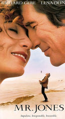 Mr. Jones [VHS] - Repeats4U