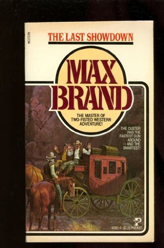 Last Showdown - Repeats4U