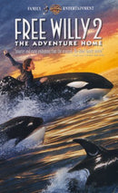 Free Willy 2 [VHS] - Repeats4U