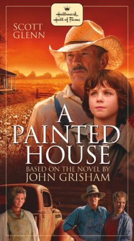 Painted House [VHS] - Repeats4U