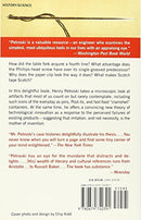 The Evolution of Useful Things: How Everyday Artifacts-From Forks and Pins to Paper Clips and Zippers-Came to be as They are - Repeats4U