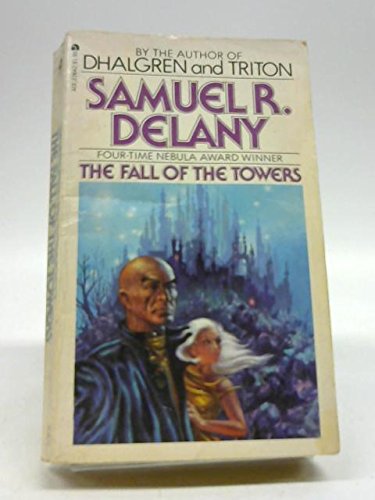 The Fall of the Towers - Repeats4U