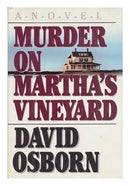 Murder on Martha's Vineyard - Repeats4U
