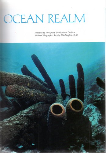The Ocean Realm (Special Publications Series 13, No. 1) - Repeats4U