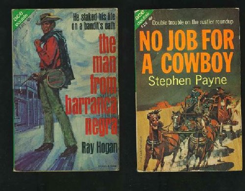 The Man from Barranca Negra - Repeats4U