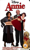 Annie [VHS]