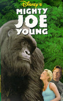Mighty Joe Young [VHS] - Repeats4U