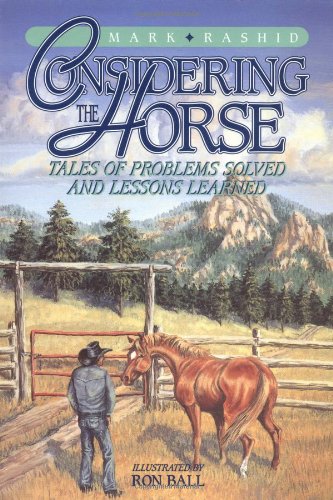 Considering the Horse: Tales of Problems Solved and Lessons Learned - Repeats4U