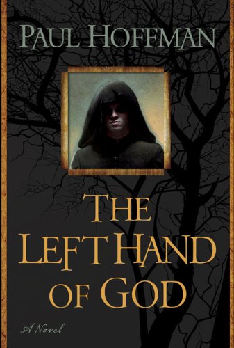 The Left Hand of God - Repeats4U