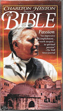 Charlton Heston Presents the Bible: Passion