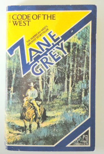 Code of West - Repeats4U