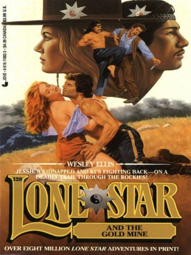 Lone Star and the Gold Mine - Repeats4U
