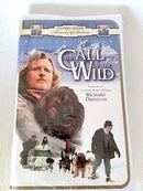 The Call of the Wild: Dog of the Yukon (VHS, 1997)