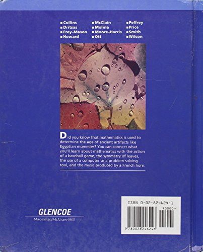 Math Applications - Repeats4U