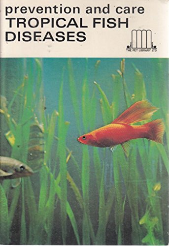 Prevention and Care of Tropical Fish Diseases - Repeats4U