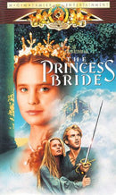 The Princess Bride [VHS] - Repeats4U