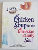 A Taste of Chicken Soup for the Christian Family Soul - Repeats4U