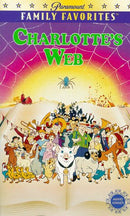 Charlotte's Web [VHS] - Repeats4U