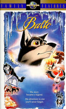 Balto [VHS] - Repeats4U