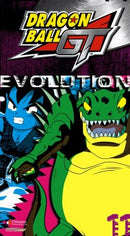 Dragon Ball Gt 11: Evolution [VHS] - Repeats4U