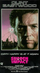 Sudden Impact [VHS] - Repeats4U