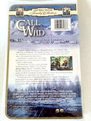 The Call of the Wild: Dog of the Yukon (VHS, 1997)