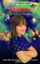 Matilda [VHS] - Repeats4U