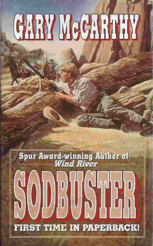 Sodbuster - Repeats4U