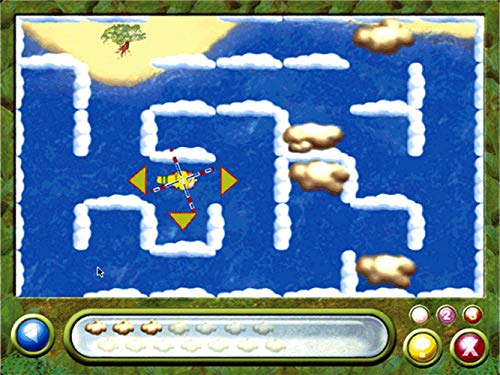 Jay Jay the Jet Plane: Sky Heroes to the Rescue - Repeats4U