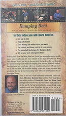 Dumping Debt [VHS] - Repeats4U