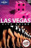 Lonely Planet Las Vegas (City Guide) - Repeats4U