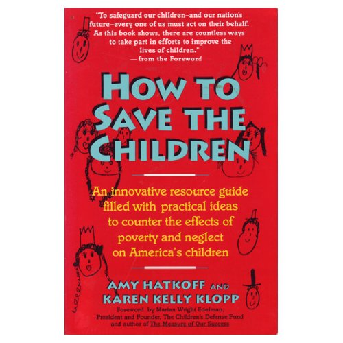 How to Save the Children - Repeats4U