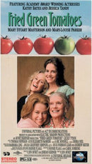 Fried Green Tomatoes [VHS] - Repeats4U
