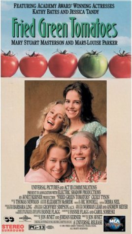 Fried Green Tomatoes [VHS] - Repeats4U
