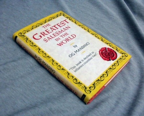 The Greatest Salesman in the World - Repeats4U