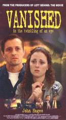 Vanished [VHS]