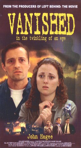 Vanished [VHS]