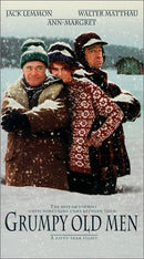 Grumpy Old Men [VHS] - Repeats4U