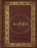 Zane Grey - Desert Gold - Repeats4U