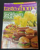 Taste of Home Magazine, August/September 2011 - Repeats4U