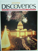 Country Discoveries Magazine November / December 2002, Single Issue - Repeats4U