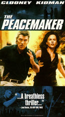 The Peacemaker [VHS]
