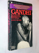Gandhi: His Life and Message for the World - Repeats4U