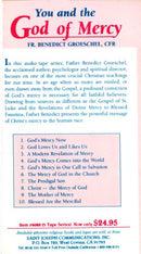 You and the God of Mercy - Repeats4U