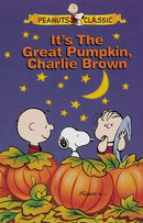 It's the Great Pumpkin, Charlie Brown [VHS] - Repeats4U