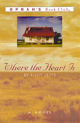 Where the Heart Is: A Novel - Repeats4U