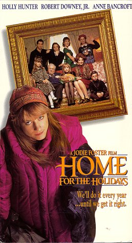 Home for the Holidays [VHS] - Repeats4U