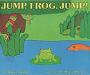 Jump, Frog, Jump - Repeats4U