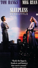 Sleepless in Seattle [VHS] - Repeats4U