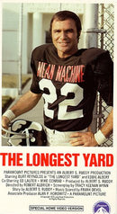 The Longest Yard [VHS] - Repeats4U